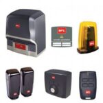BFT ARES BT A1500