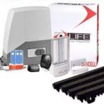 LIFE ACER 1500 KG