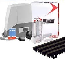 LIFE ACER 1500 KG