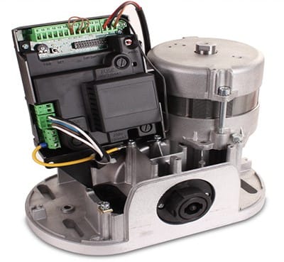 SOMFY ELIXO 500 kg Board